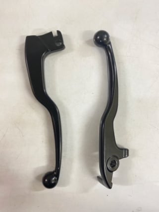 Pulsar 150 brake sales lever price